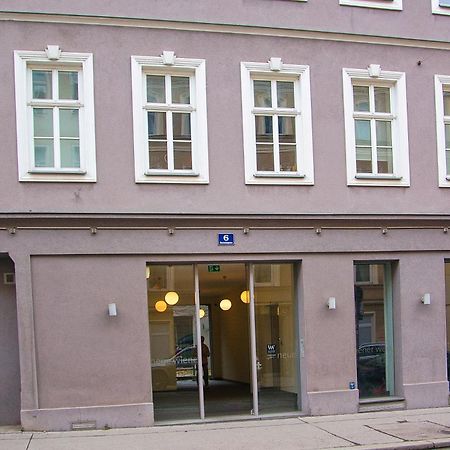 Pink Lotus Apartment Vienna Esterno foto